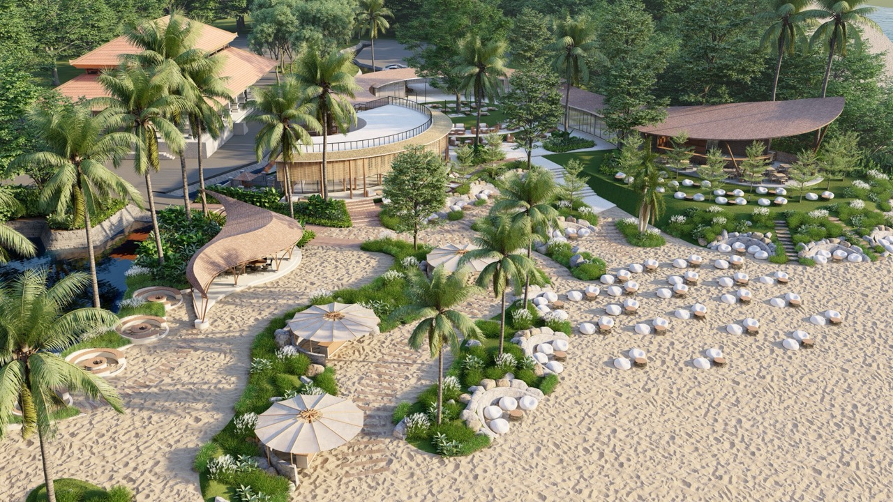 Bali Beach Club